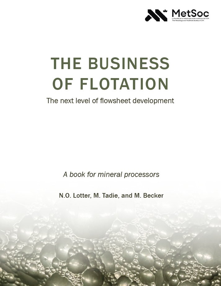 Metallurgy and Materials Society of CIM tweet media