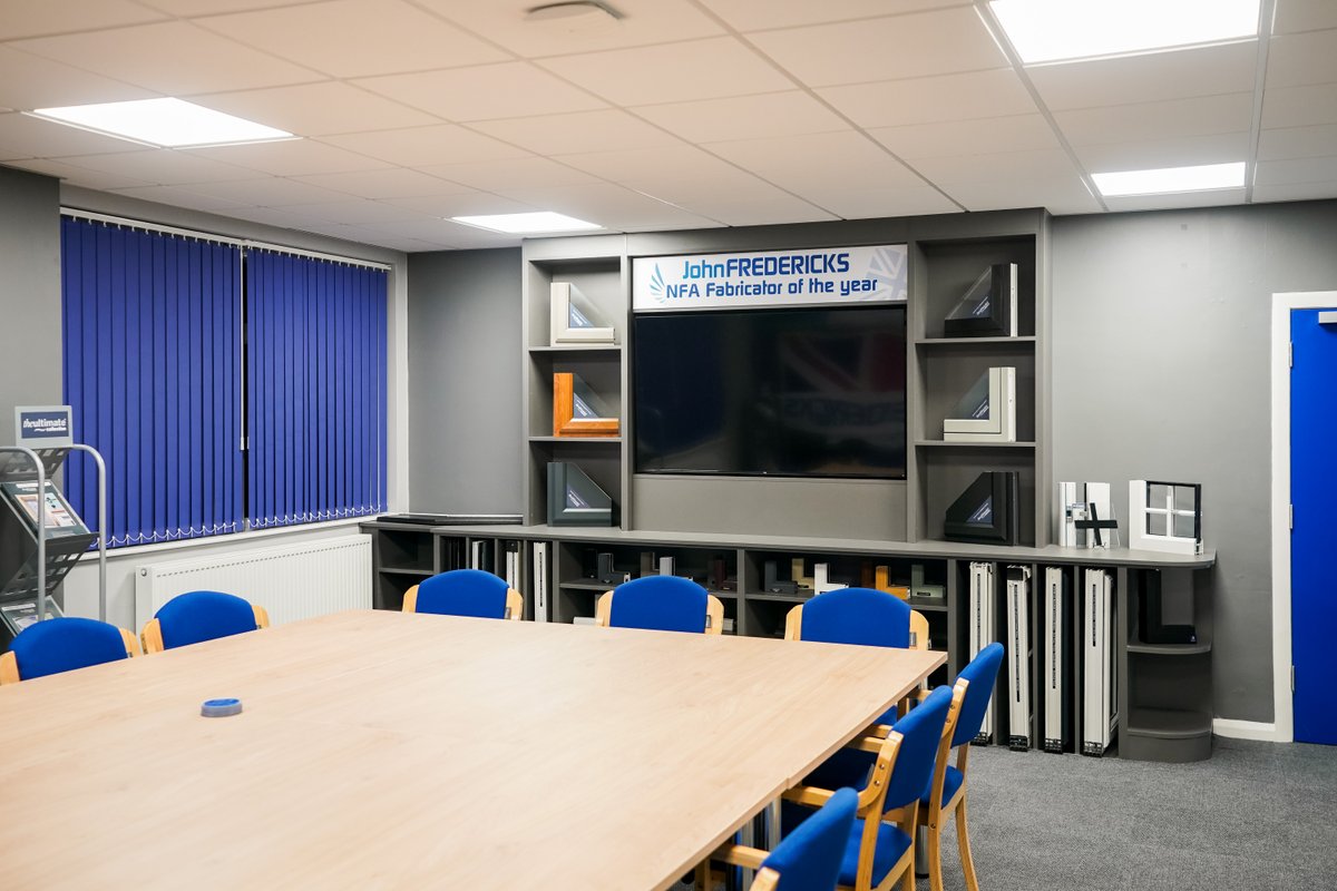 John Fredericks tweet media