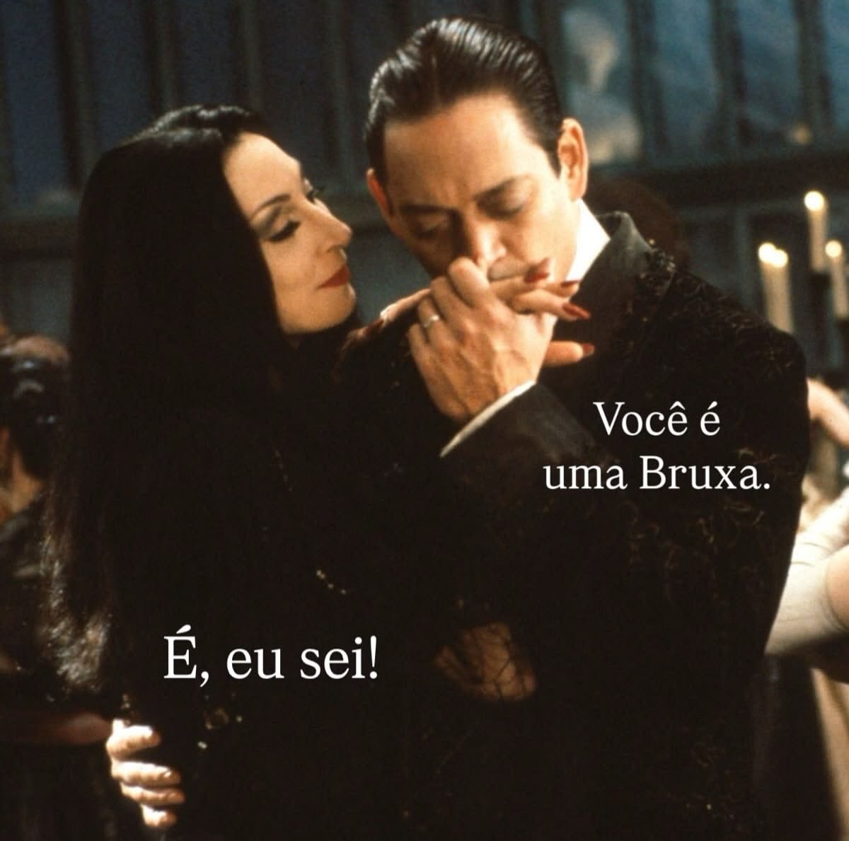 Luau Cartomante | Agenda Aberta tweet media