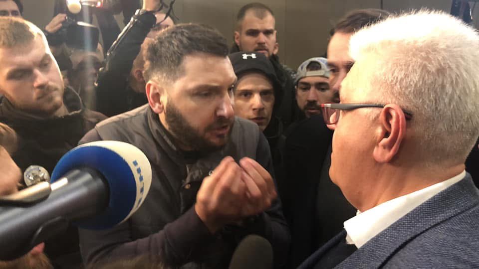 Vitalii «Donetsk» Ovcharenko 🇺🇦 tweet media