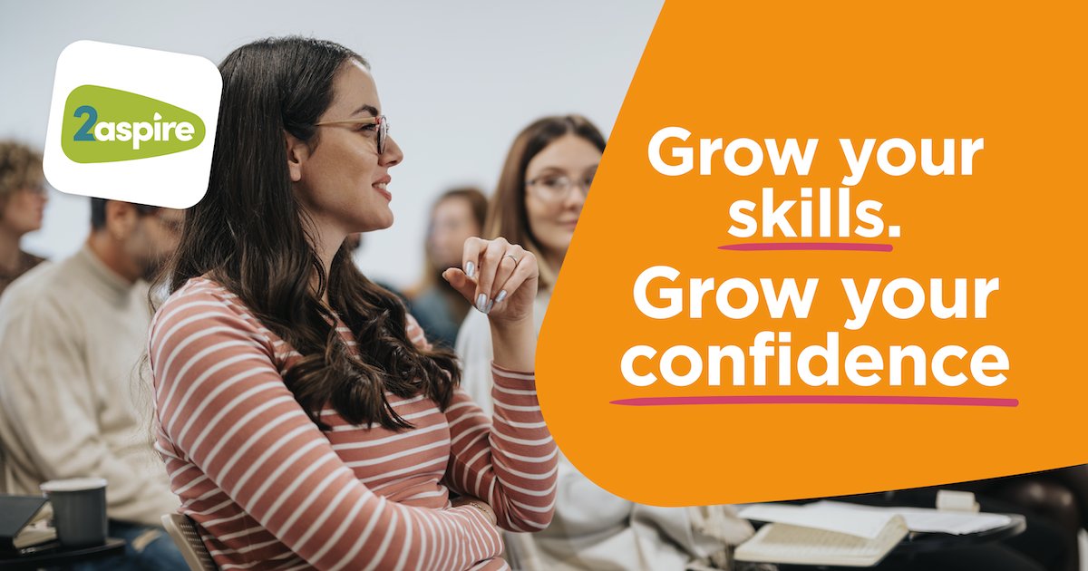 2aspire Learning tweet media