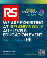 RS Ireland tweet media