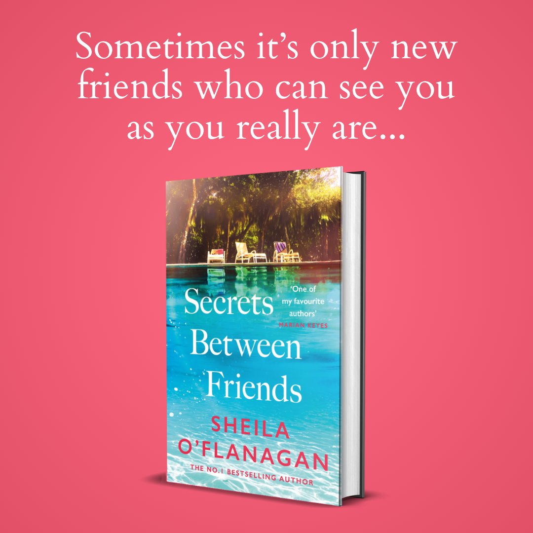 Headline Books tweet media