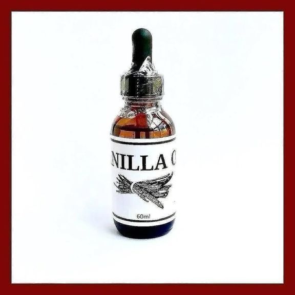 NaisenyaFoods's tweet image. Vanilla Oil

Vanilla oil can be used in a variety of ways, including:

1. Aromatherapy
2. Perfume
3. Massage
4. Hair care
5. Skin care

60ml - Ksh.4500/=

☎️: 0739959662

#Vanilla #VanillaOil #EssentialOils #ArtisanalGourmet #NaisenyaFoods 💯