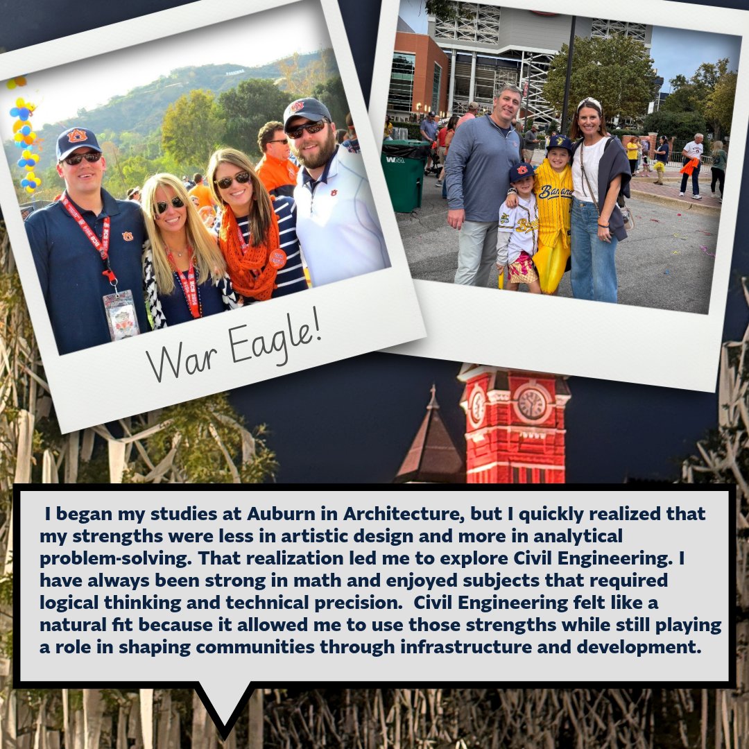 Auburn Civil and Environmental Engineering tweet media