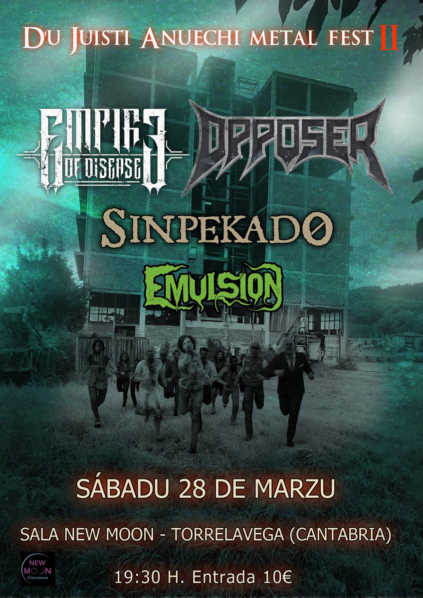 Izkar Producciones tweet media