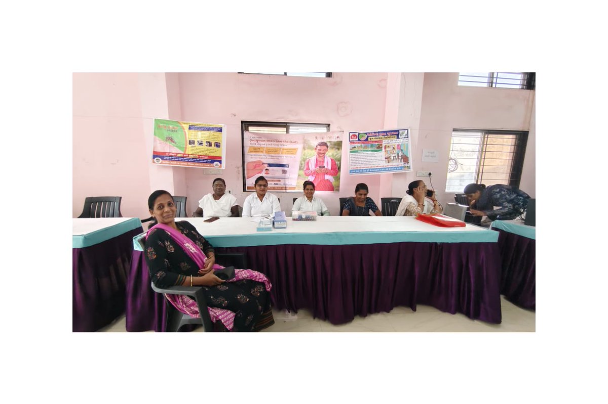 તારીખ ૧૩/૦૩/૨૦૨૬ અને ૧૬/૦૩/૨૦૨૬ ના રોજ ગણદેવી નગરપાલિકા ફાયર સ્ટેશનહોલ ખાતે  સેવા સેતુ કાર્યક્રમ નુ આયોજન કરવામા આવેલ છે .