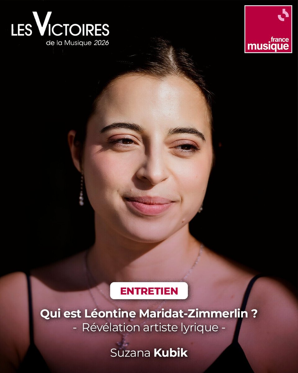 France Musique tweet media