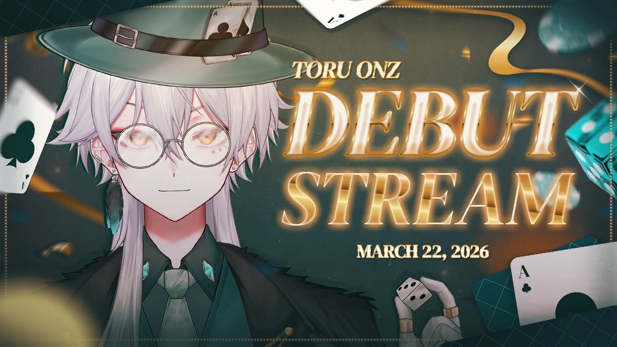 Toru Onz 🦆 tweet media