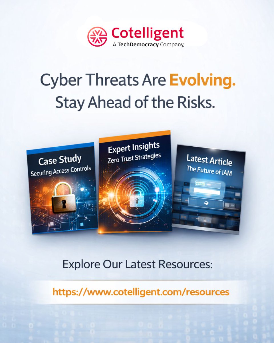 TechDemocracy tweet media