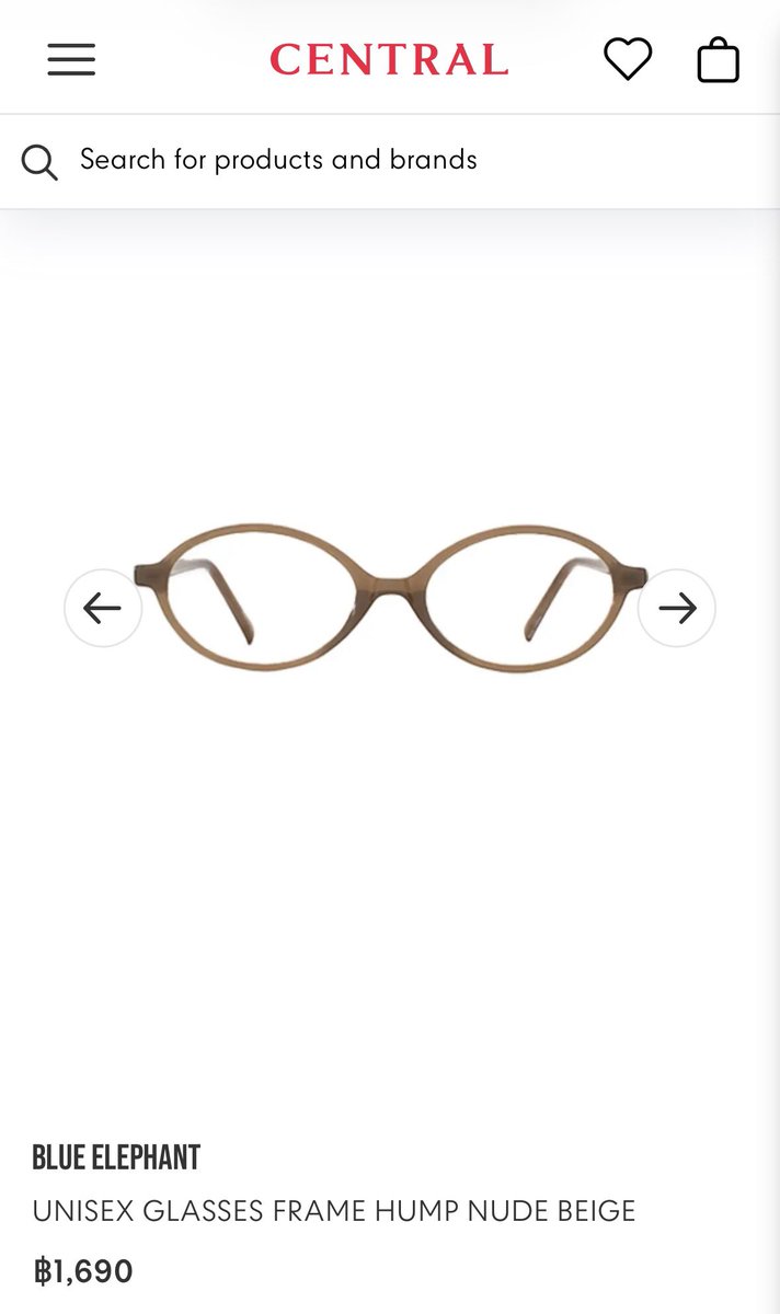 Julaiiiix's tweet photo. แว่น blue elephant รุ่น Hump สี beige nude 
ใส่แล้วขับสีผิวมาก หน้าผ่อง
ป้ายยังไม่แกะ
อุปกรณ์ครบ
ใน shop ขายอยู่ 1,690
เค้าปล่อยต่อ 1,100 รวมส่งค่ะ
#blueelephant
#ส่งต่อแว่นตา #แว่นตา
#แว่นตาเกาหลี https://t.co/80mMUU4HDi