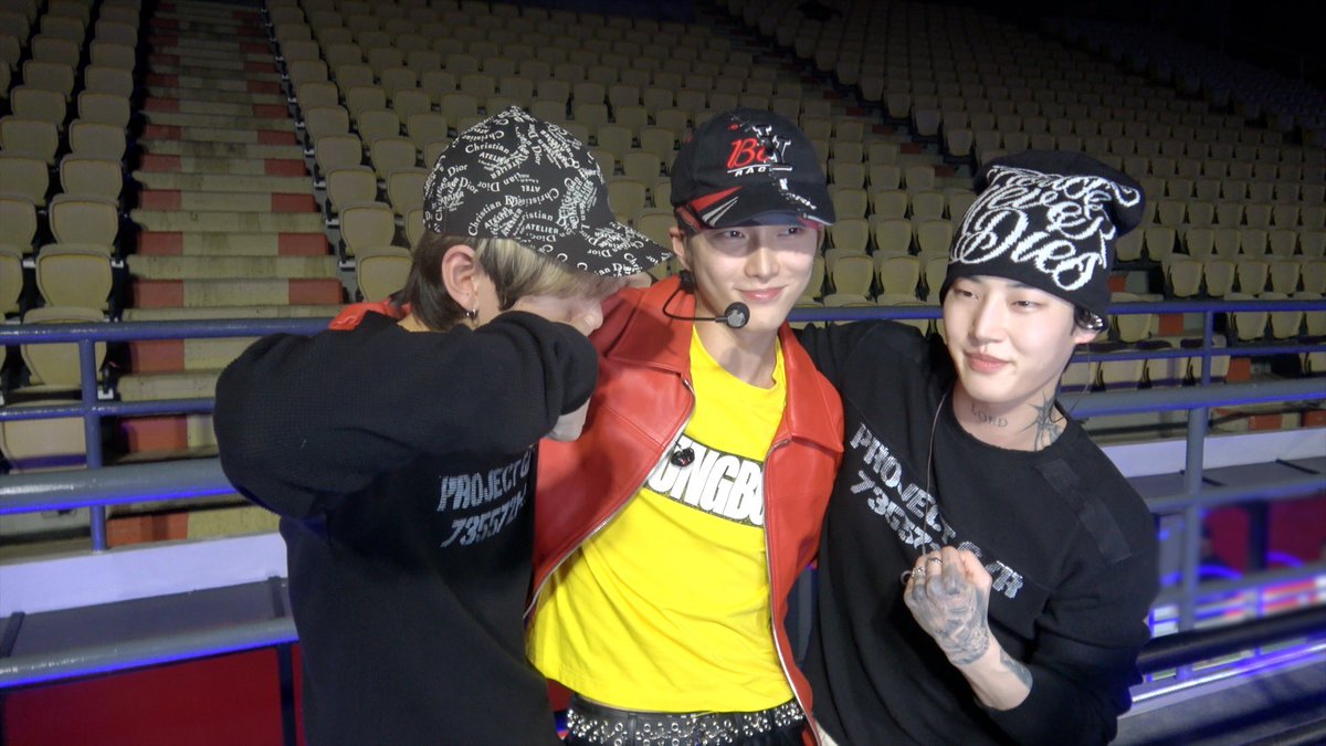 XngHan&amp;Xoul 승한앤소울 SMTOWN LIVE 2025-26 in FUKUOKA &amp; BANGKOK Behind | Xpisode. 14

youtu.be/11R9LdMQa2I

#XngHan_Xoul #XngHan 
#SMTOWN #SM_30thAnniversary
#SMTOWN2025_26_FUKUOKA
#SMTOWN2025_26_BANGKOK
#Xpisode