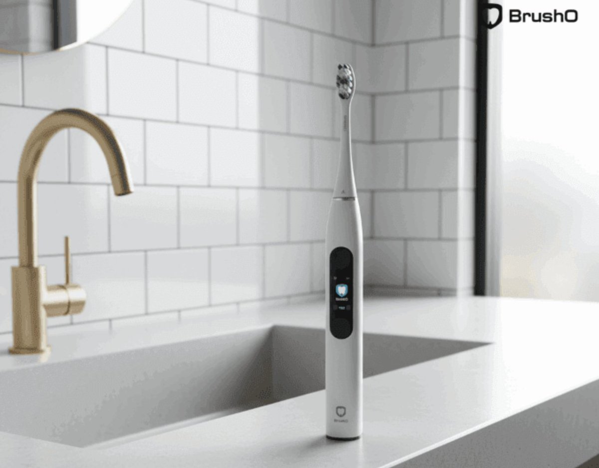 BrushONetwork's tweet image. Brushing smarter, not just harder!! 🪥✨

Discover how smart toothbrushes guide your technique, track habits, and improve oral health compared to manual brushing. 

Data + feedback = healthier smiles!

Read more: brusho.com/blog/articles/…

#BrushO #SmartToothbrush #OralCare