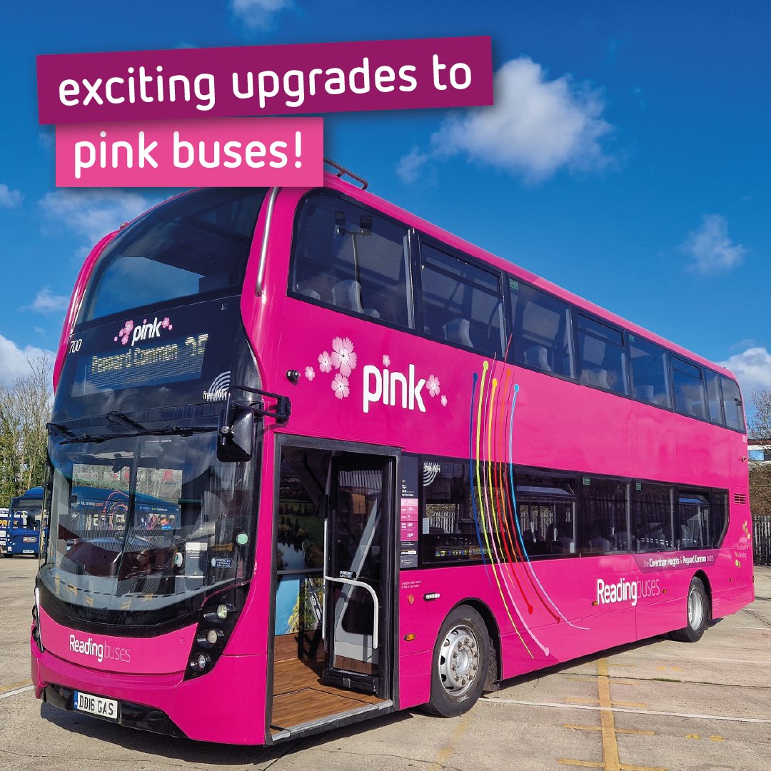 Reading Buses tweet media