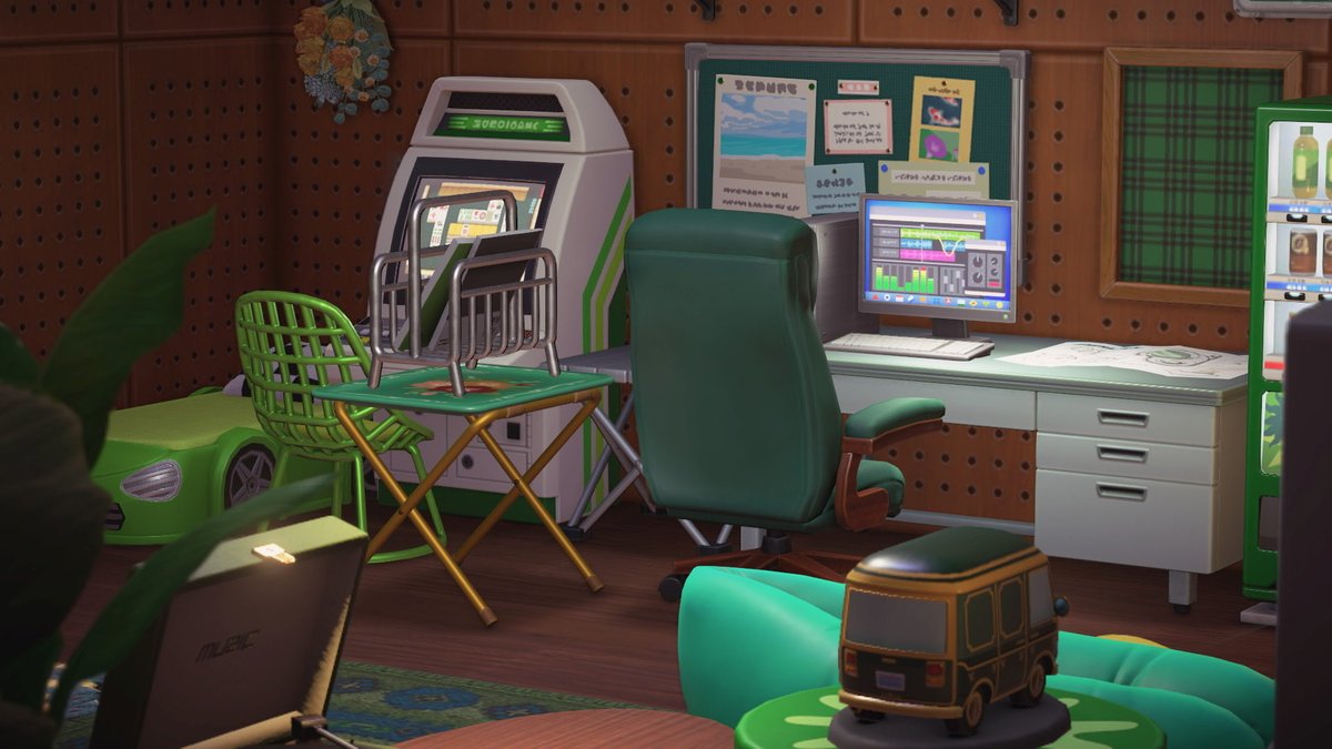 Belk1t's tweet photo. 🎮

#あつ森 ＃あつ森写真部
#animalcrossing #ACNH https://t.co/piv98NcMv6