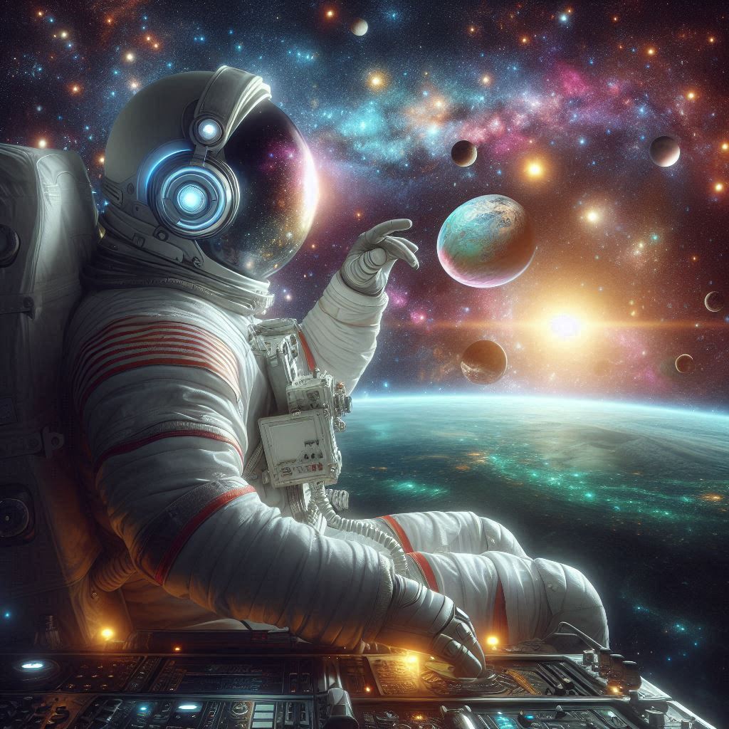 Intergalactic Herald tweet media