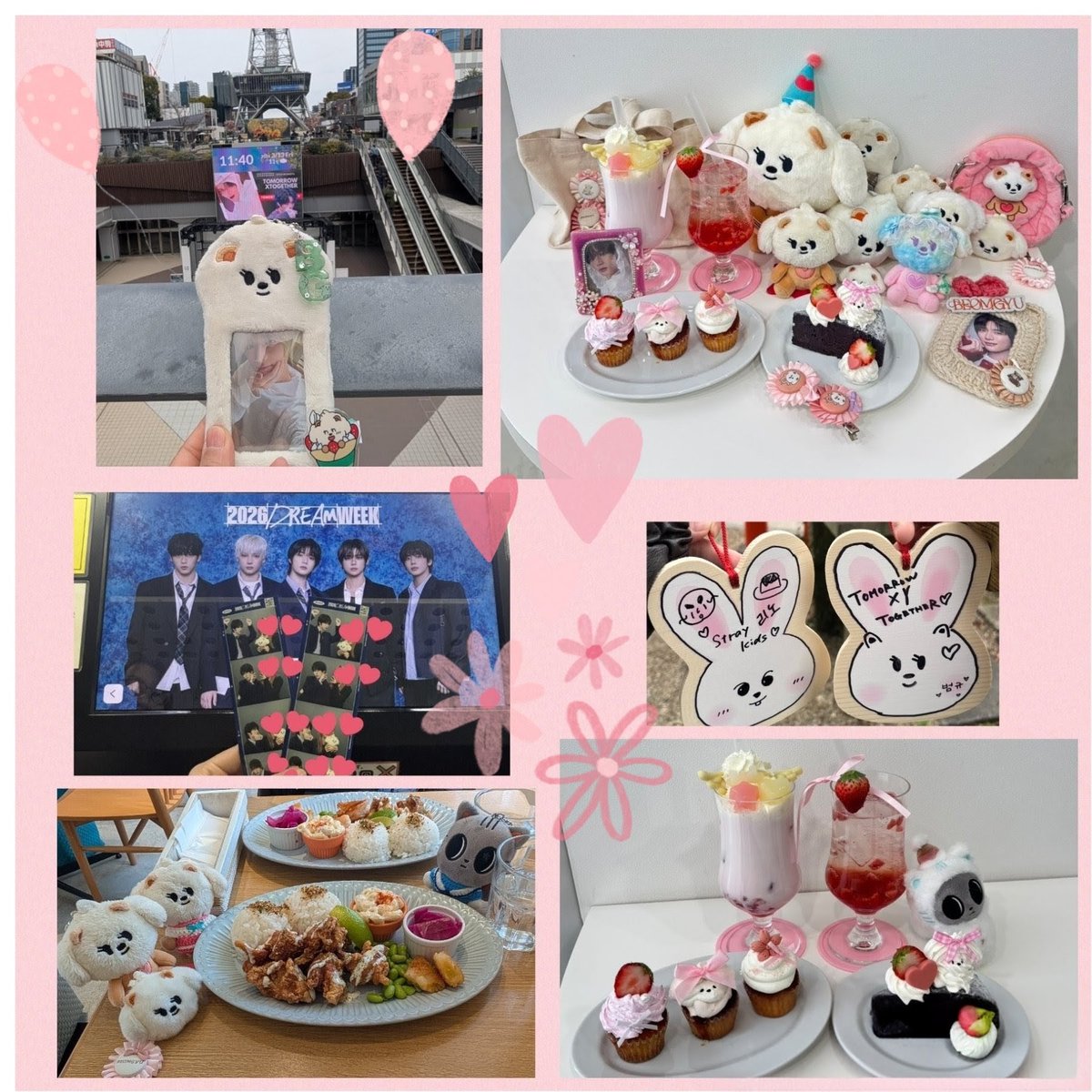 Hazu🧸♡♡ tweet media