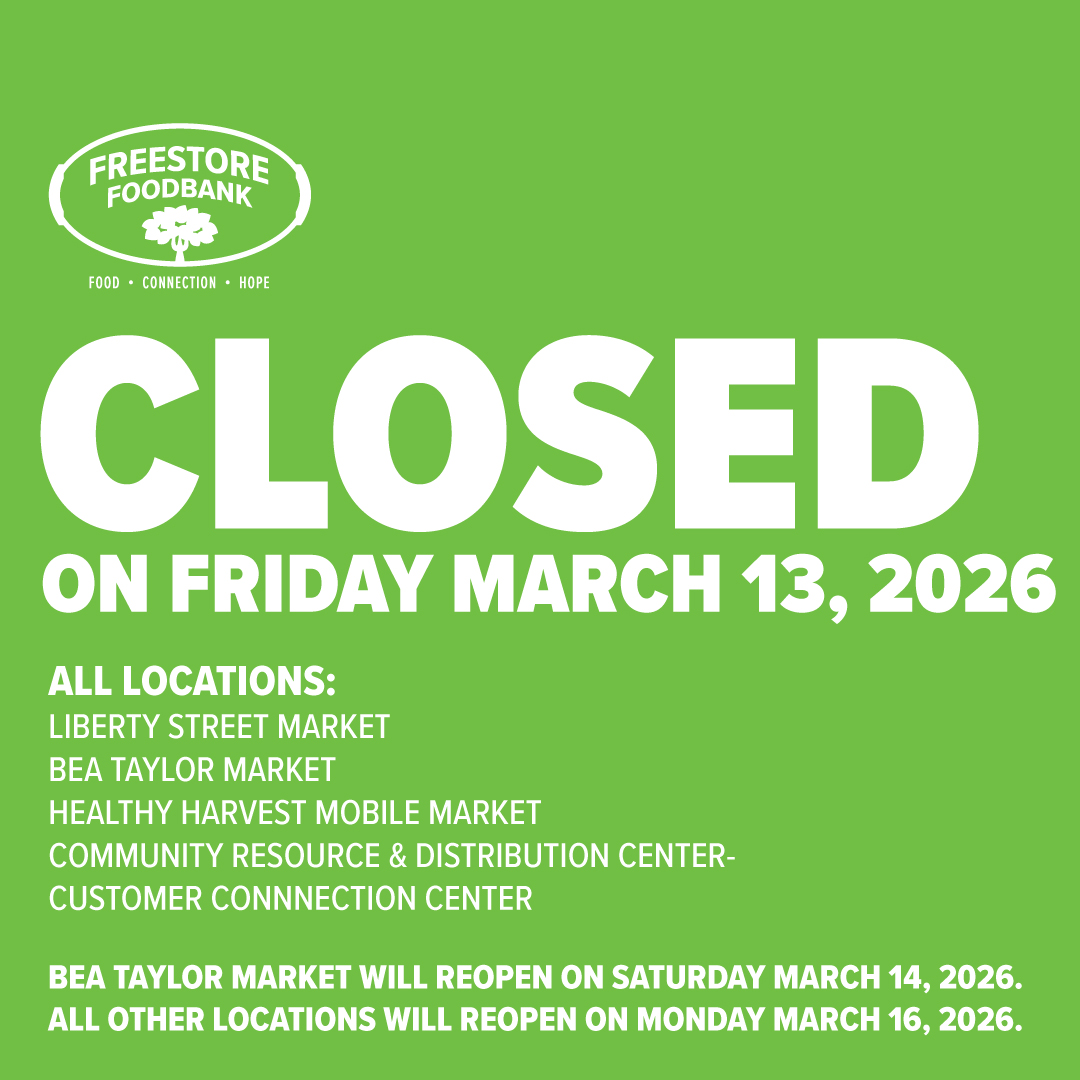 Healthy Harvest Mobile Market tweet media