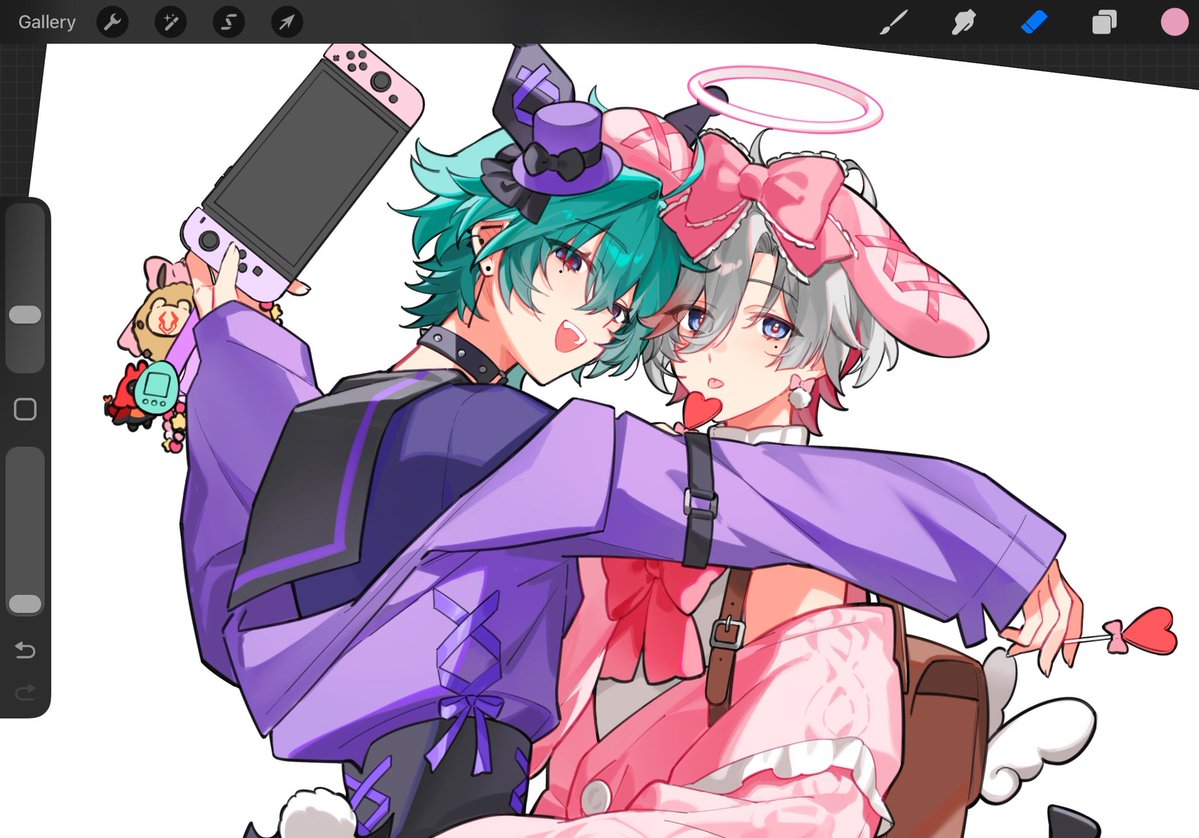 丽丽 🍬 tweet media