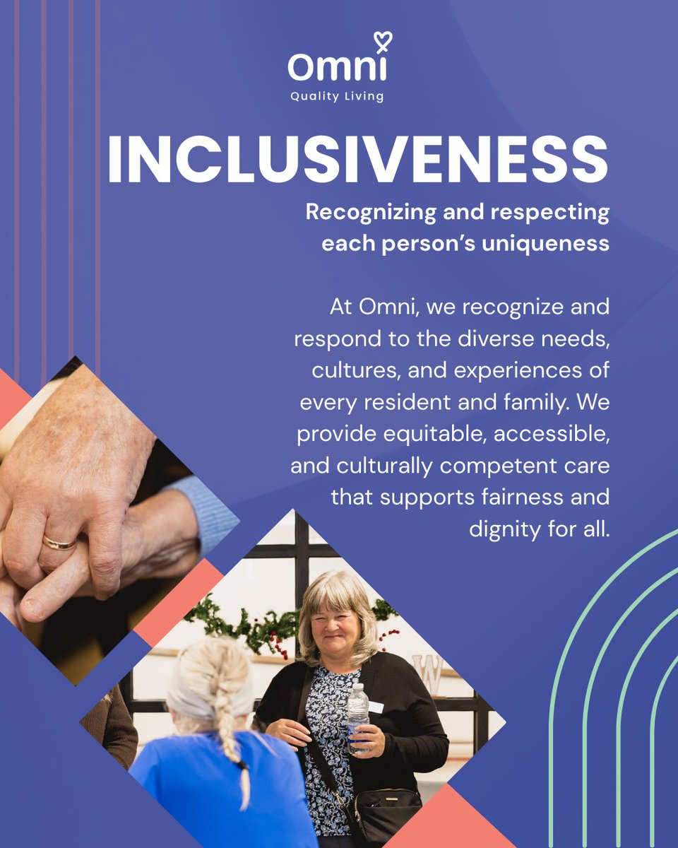 Omni Quality Living tweet media