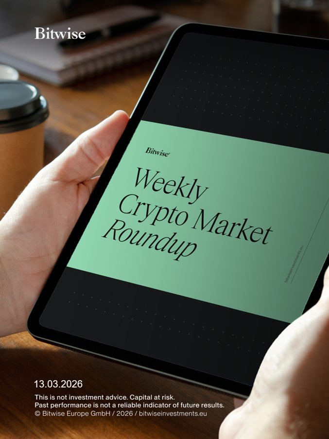 Bitwise in Europe tweet media