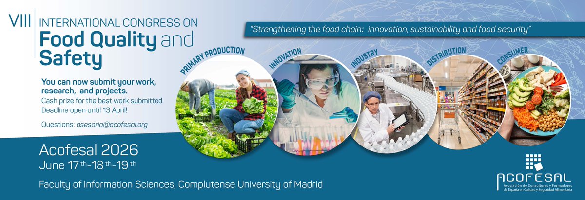 ACOFESAL tweet media