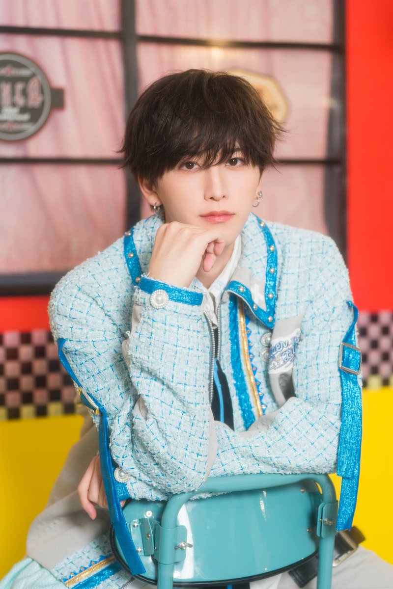 ゆら 4/30生誕祭❕ tweet media