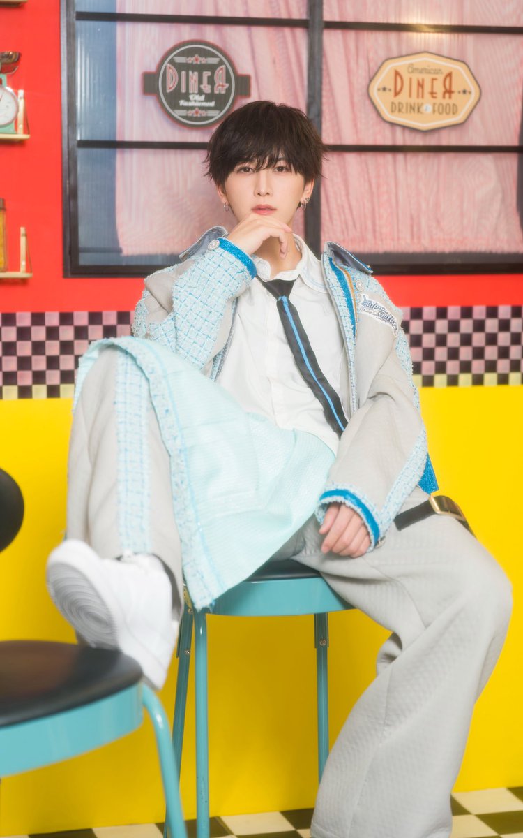 ゆら 4/30生誕祭❕ tweet media