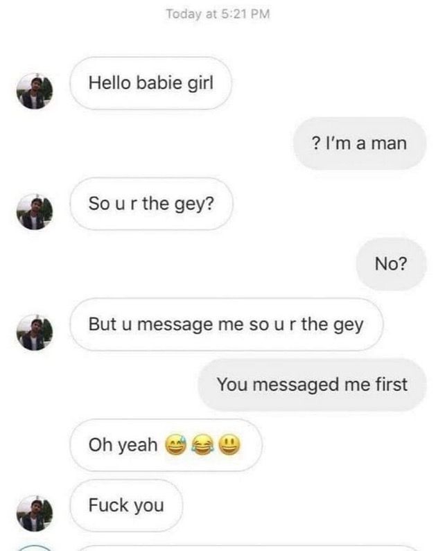 Wild Text Messages tweet media