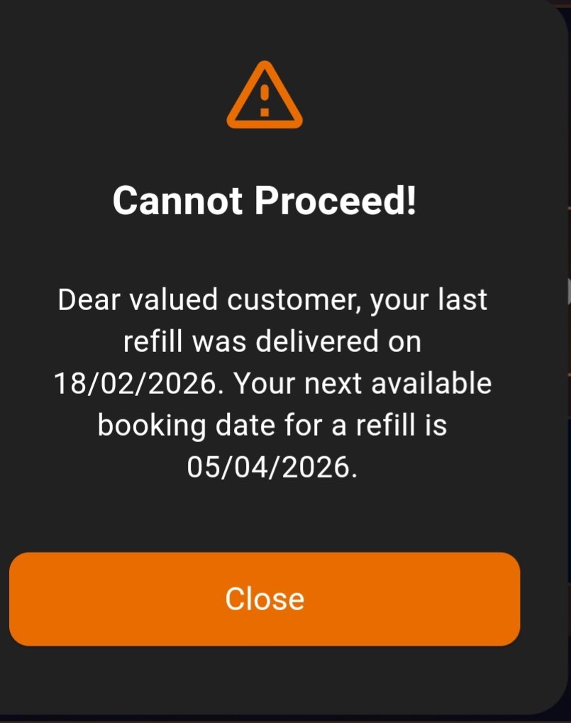 _Abhijith_raj's tweet photo. @rishibagree @ReutersAsia Anyone else facing this?
First time I am getting a message like this. https://t.co/VdAkA63eU1