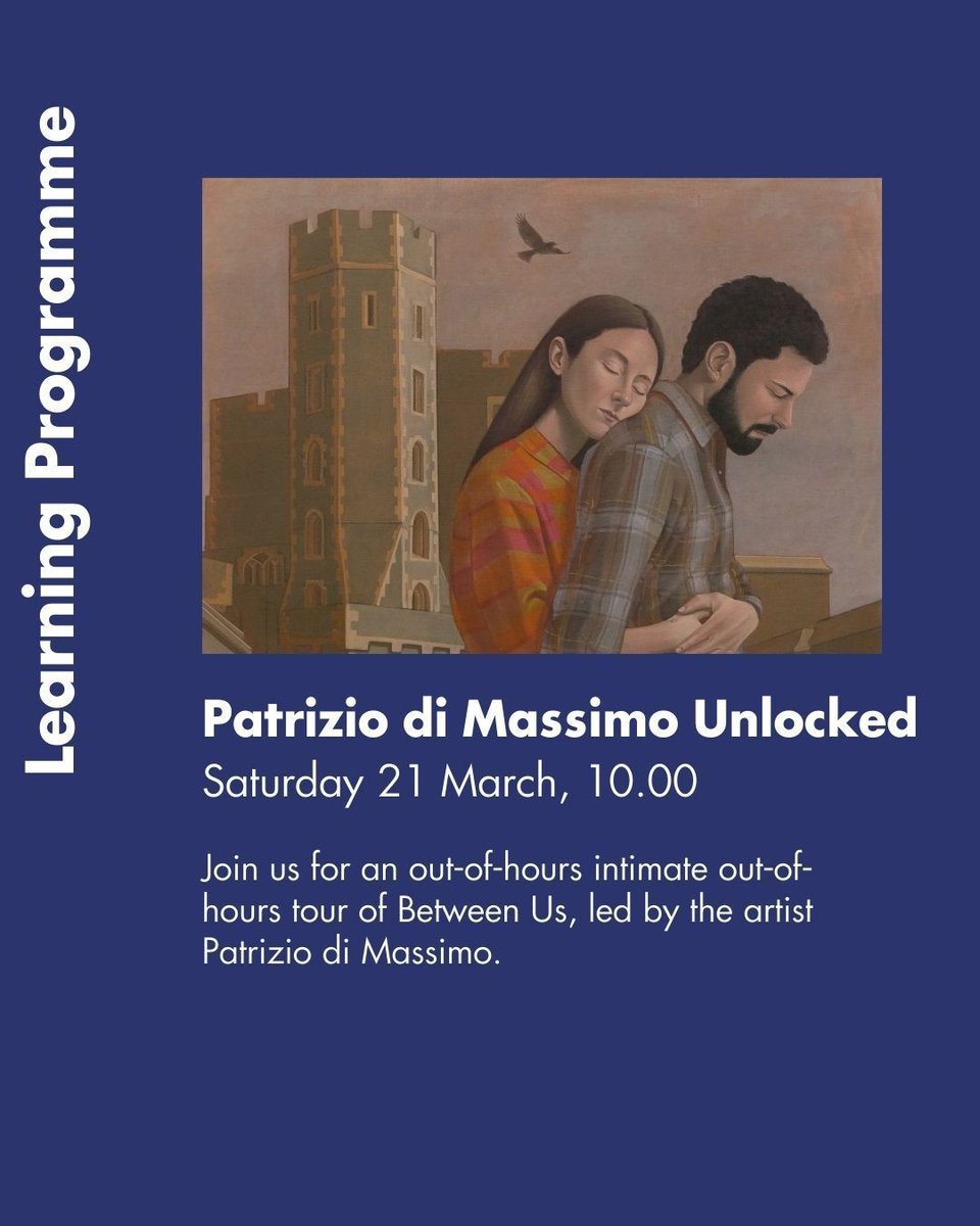 Estorick Collection tweet media