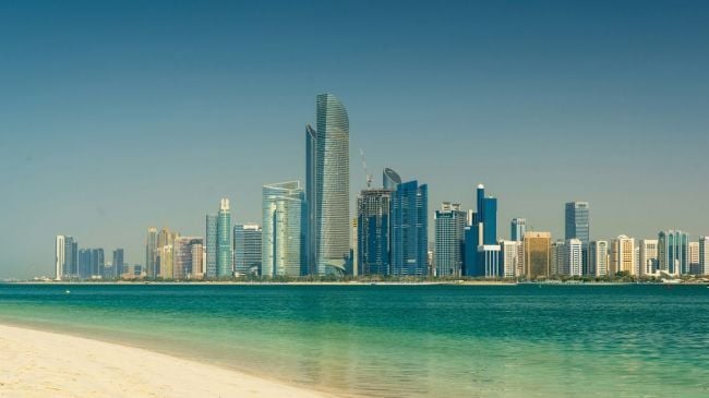 AMINA Bank tweet media