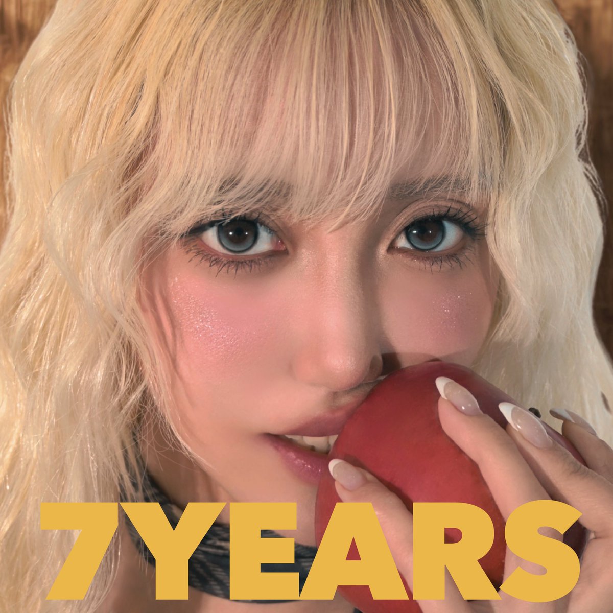 sayaka__say_'s tweet photo. SAYAKA Solo Debut Single  
『7 years』  
3.20 Release

歌手を目指した日から今日までは、  
あっという間のようで、決して短くはない時間でした。

“But nothing’s changed in 7 years”

変わらなかった日々の中にある悲しい諦めと、それでも負けたくない強さを思いながら歌いました。

そして、ソロYouTubeチャンネルも開設しました💜  
MVも公開予定なので、ぜひチャンネル登録をして待っていてくださいね!!💘

🔗https://t.co/nKWtBphoUy

#SAYAKA #7years