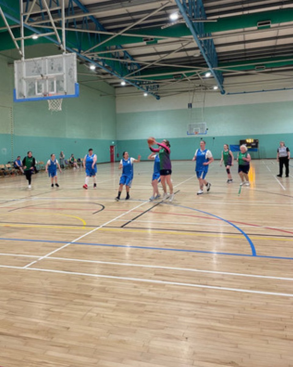 Special Olympics Ireland tweet media