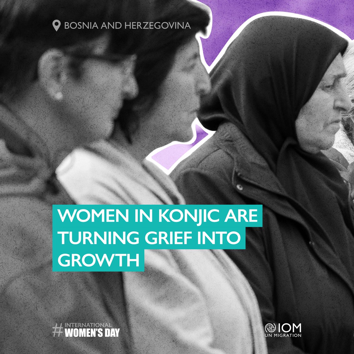 IOM - UN Migration 🇺🇳 tweet media