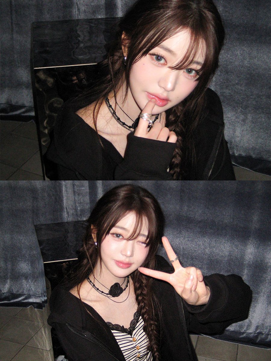 IVE OFFICIAL tweet media