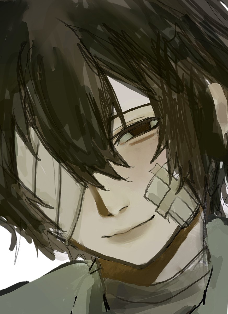 noko0_x's tweet photo. Smile☻
#BSD https://t.co/mAmPhYV78G