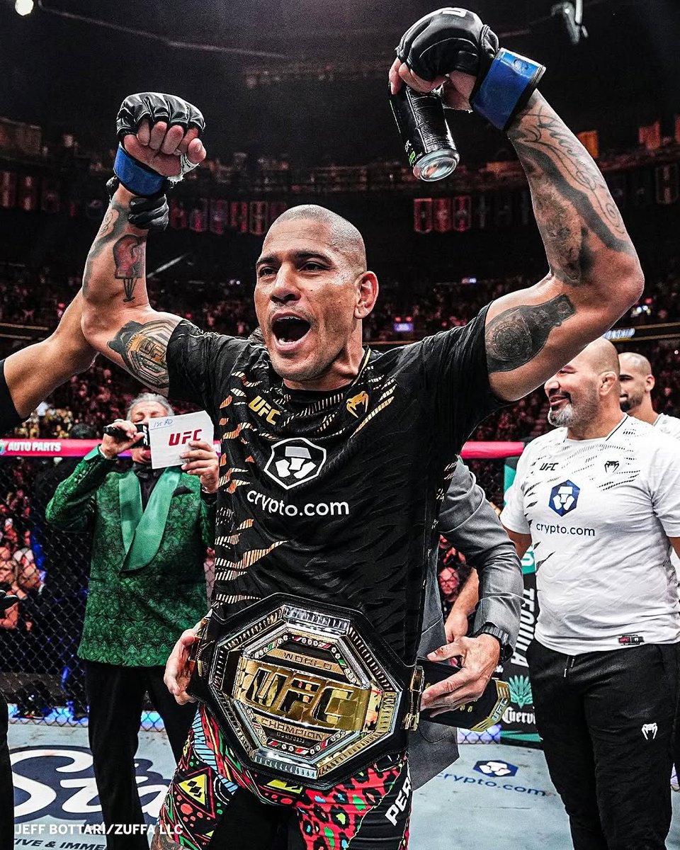 MMA UNCENSORED tweet media