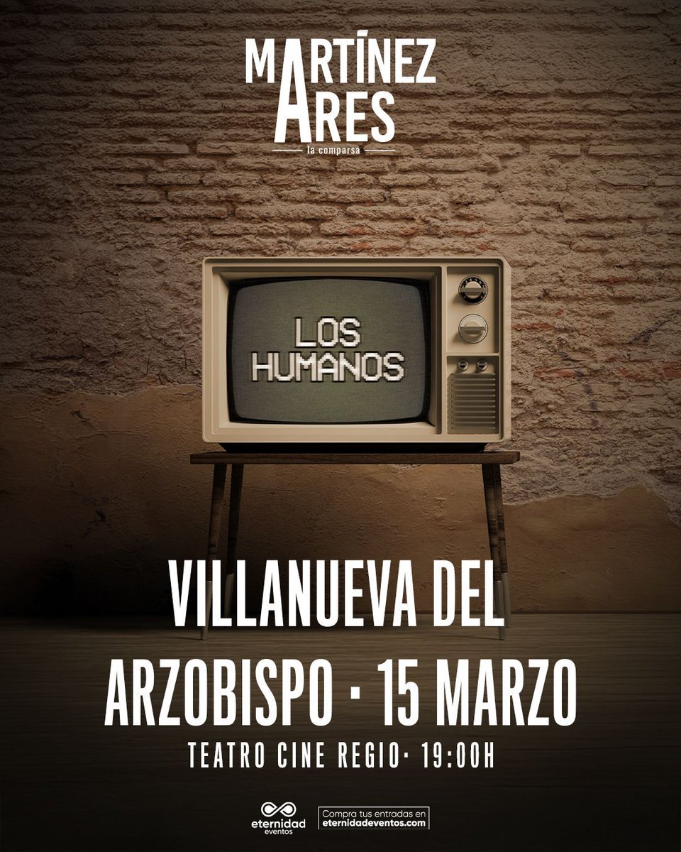 La Comparsa de Antonio Martínez Ares tweet media