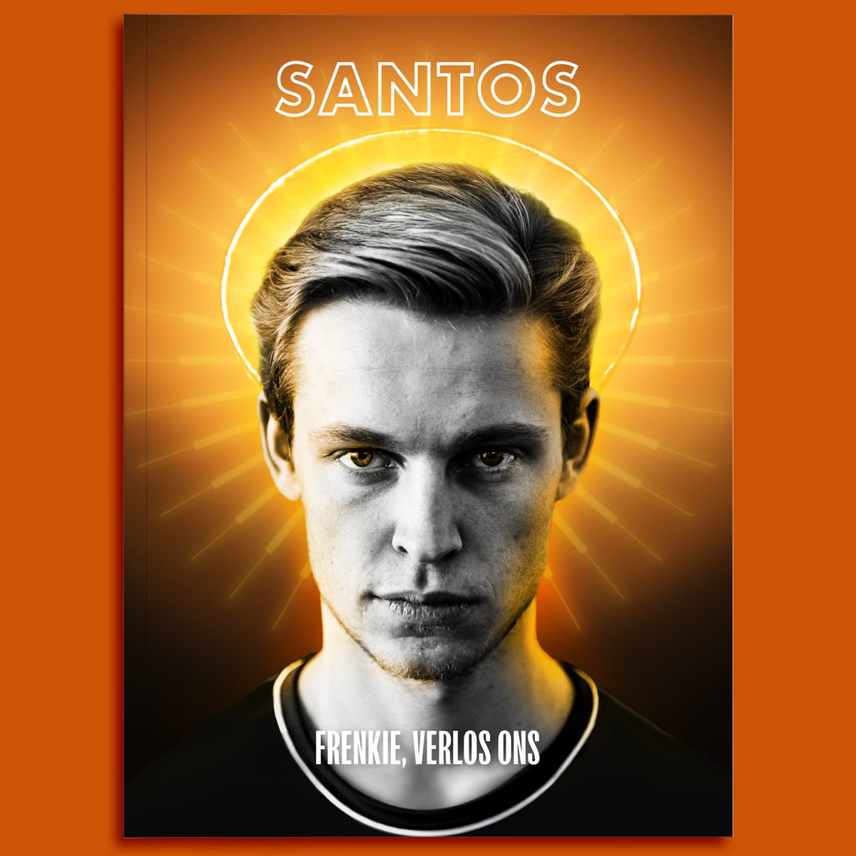 SANTOS Football Planet tweet media