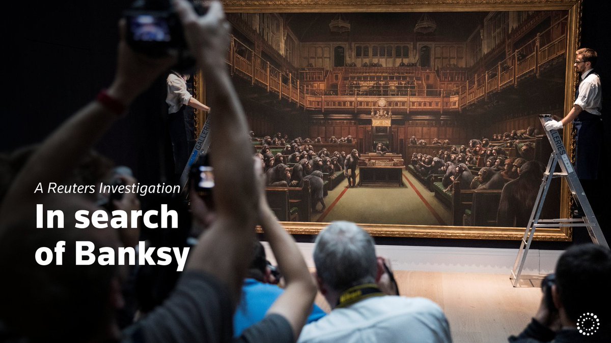 Reuters Investigates tweet media