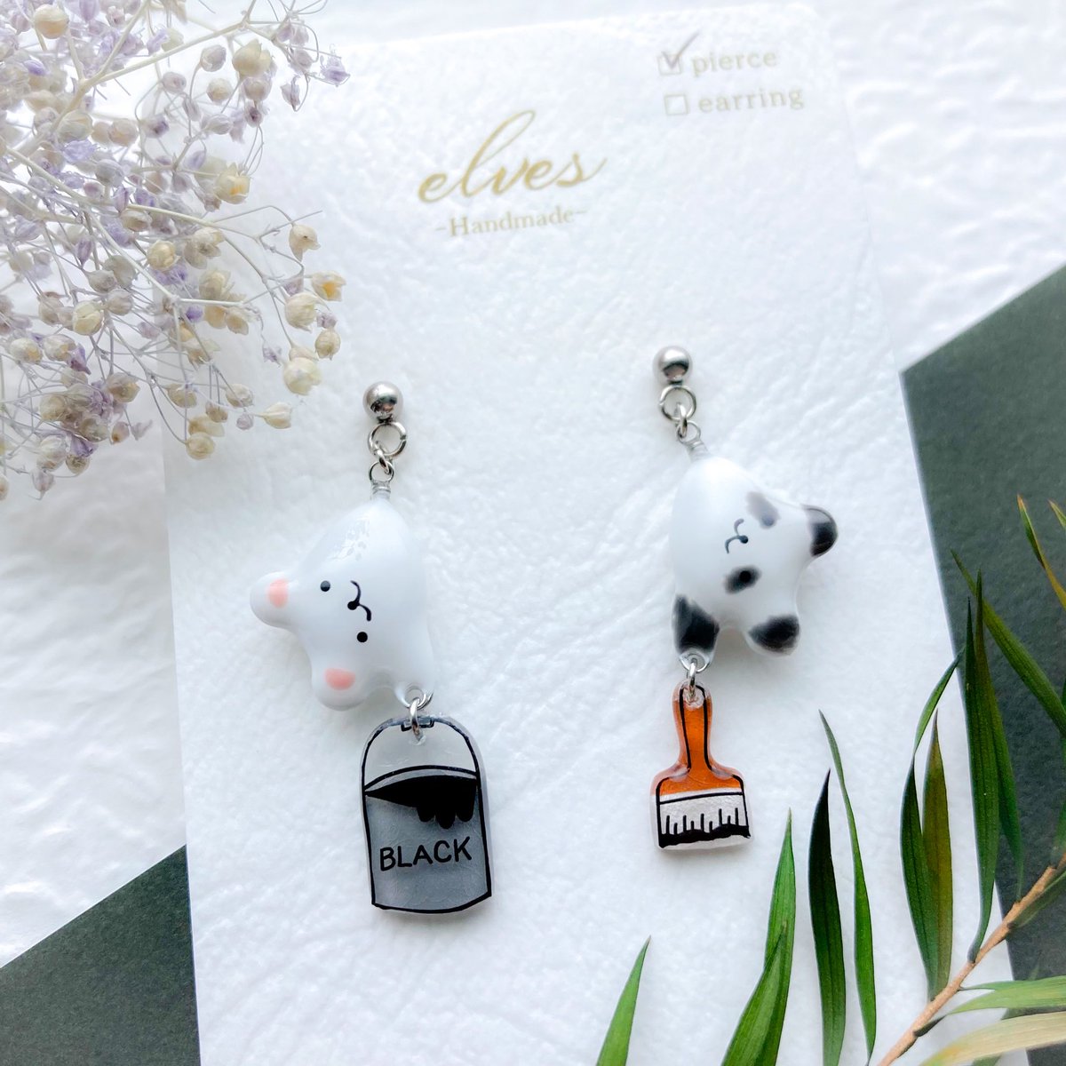 Yuki -＊elves＊- (エルヴス) tweet media