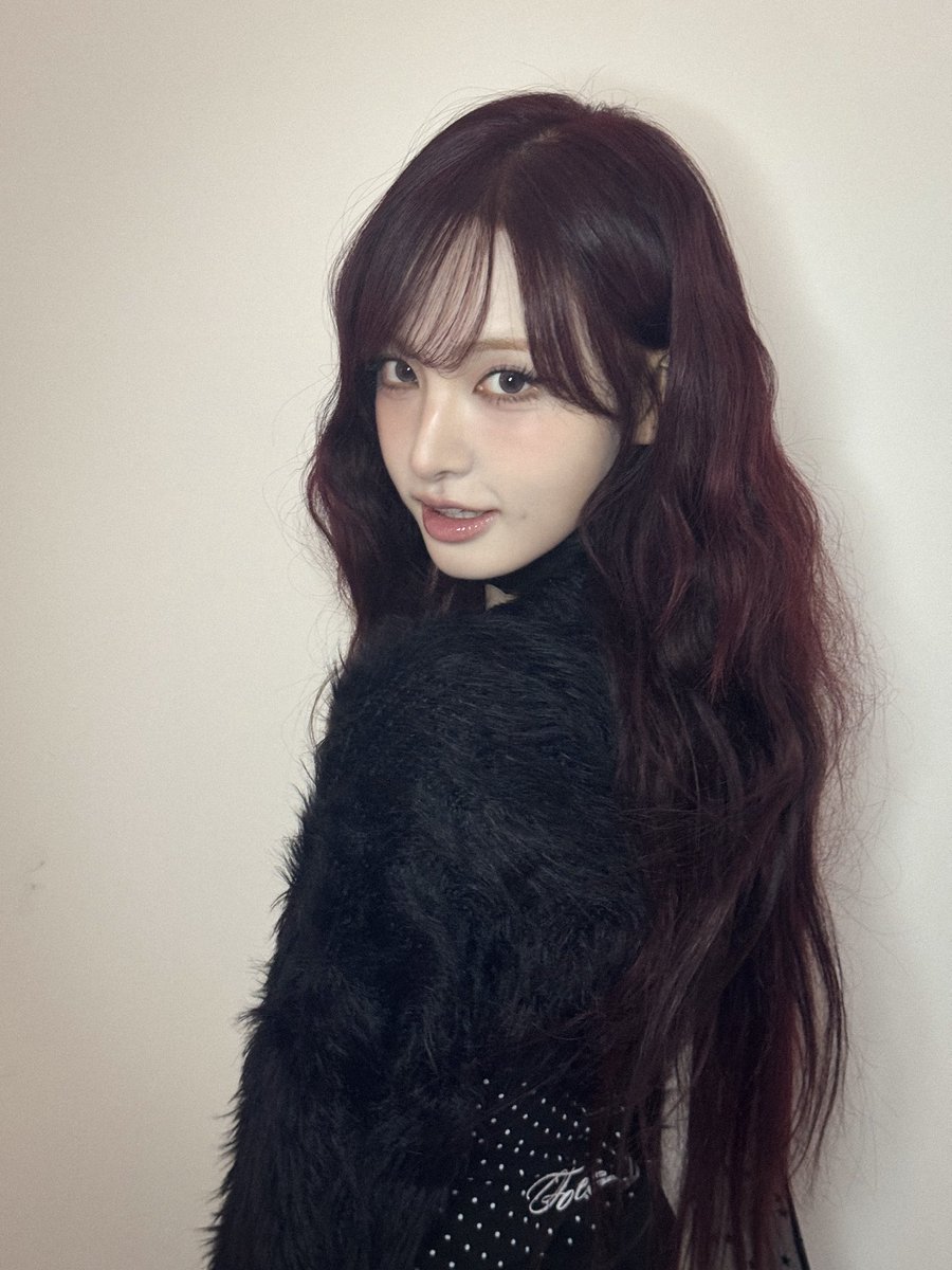 📸
LOVED IVE BEHIND 🎀🪽

#IVE #아이브 
#REVIVE_PLUS 
#BANGBANG #IVE_BANGBANG 
#BLACKHOLE #IVE_BLACKHOLE