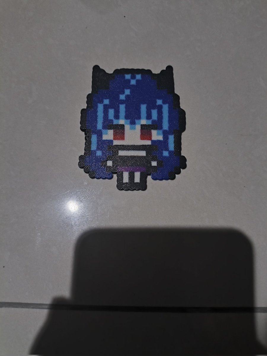 Shiromatsu Mizu 白松 | ⚔️ IDVtuber tweet media