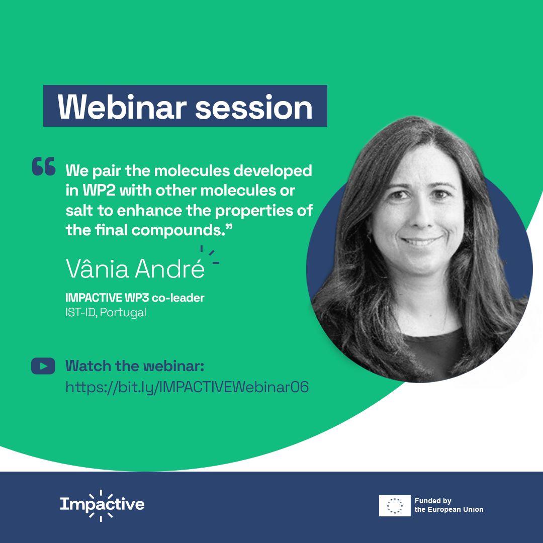 Impactive tweet media