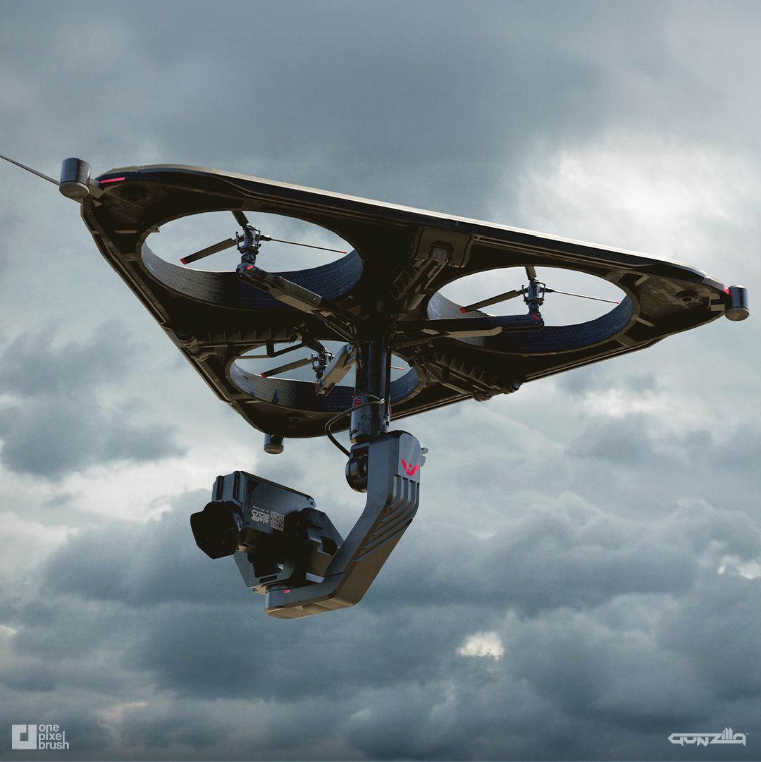 One Pixel Brush tweet media