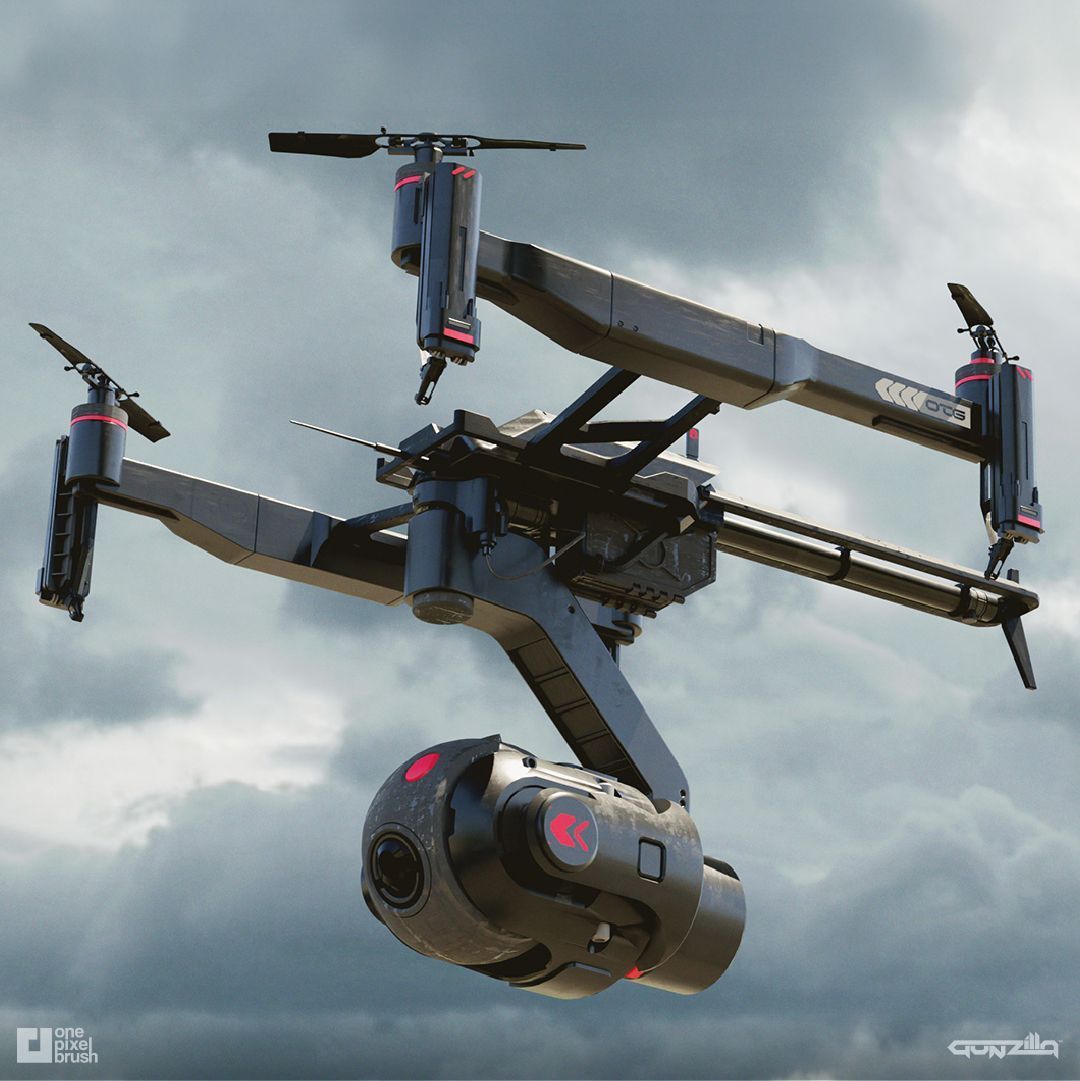 One Pixel Brush tweet media