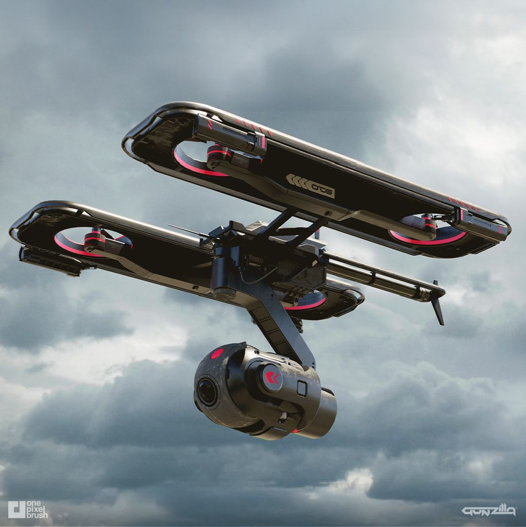 One Pixel Brush tweet media