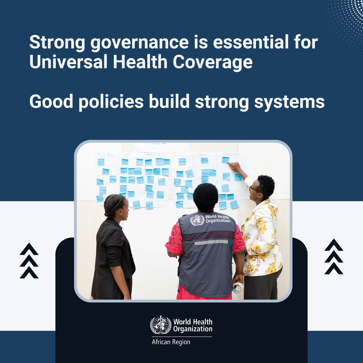 WHO African Region tweet media