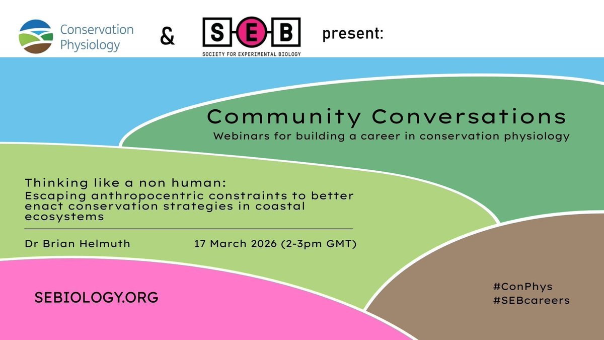 ConservationPhysiology tweet media